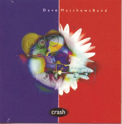 Dave Matthews Band- Crash (Cd) 1