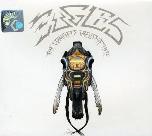 The Eagles- Complete Greatest Hits [Import] (Cd) 1