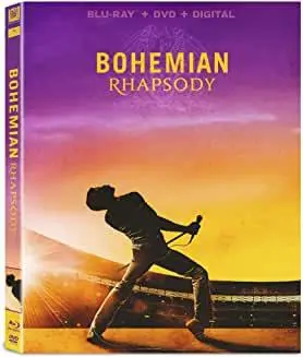 Bohemian Rhapsody 1