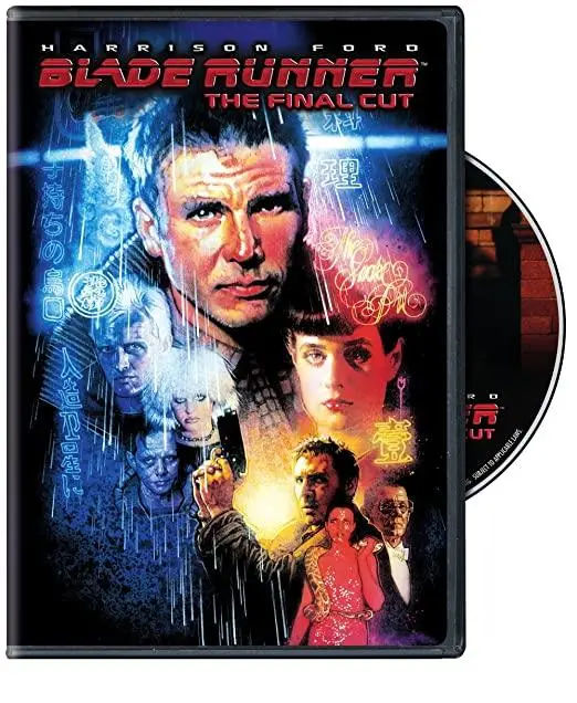 Blade Runner: The Final Cut 1