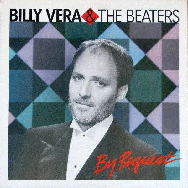 Billy Vera & The Beaters- By Request 1