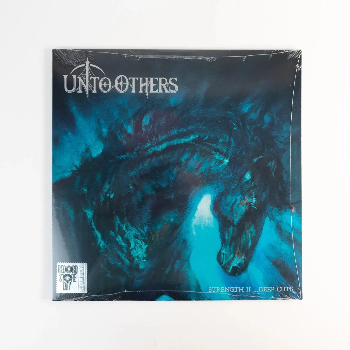 Unto Others- Strength Ii - Deep Cuts -Bf22 1