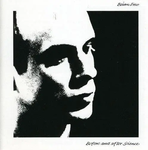 Brian Eno- Before And After Science (Cd) 1