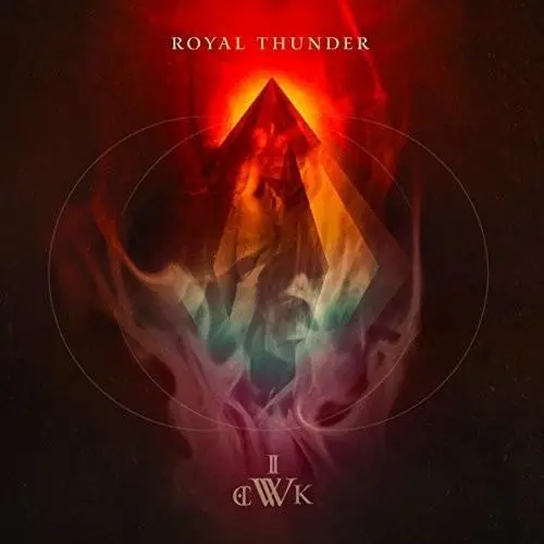 Royal Thunder- Wick 1