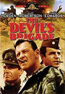 Devil's Brigade 1