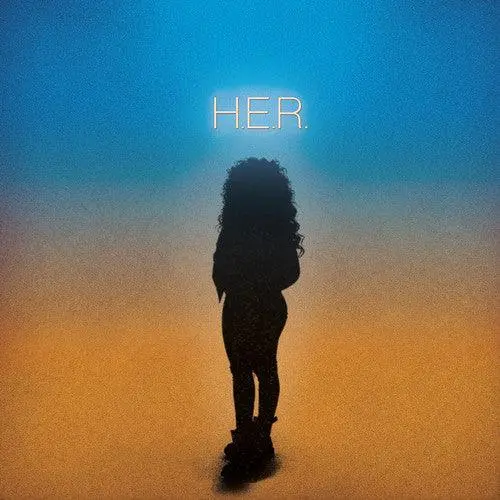 H.E.R.- H.E.R. (Cd) 1