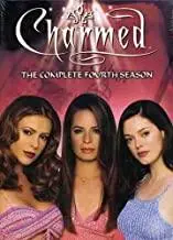 Charmed Complete Fourth Season 1