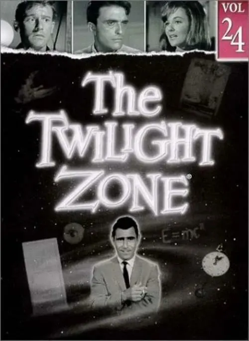 Twilight Zone, Vol. 24 1