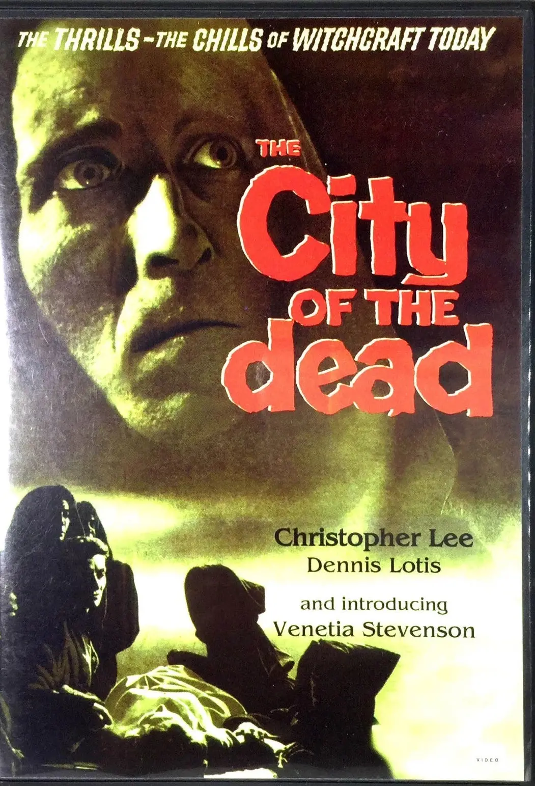 City Of The Dead 1