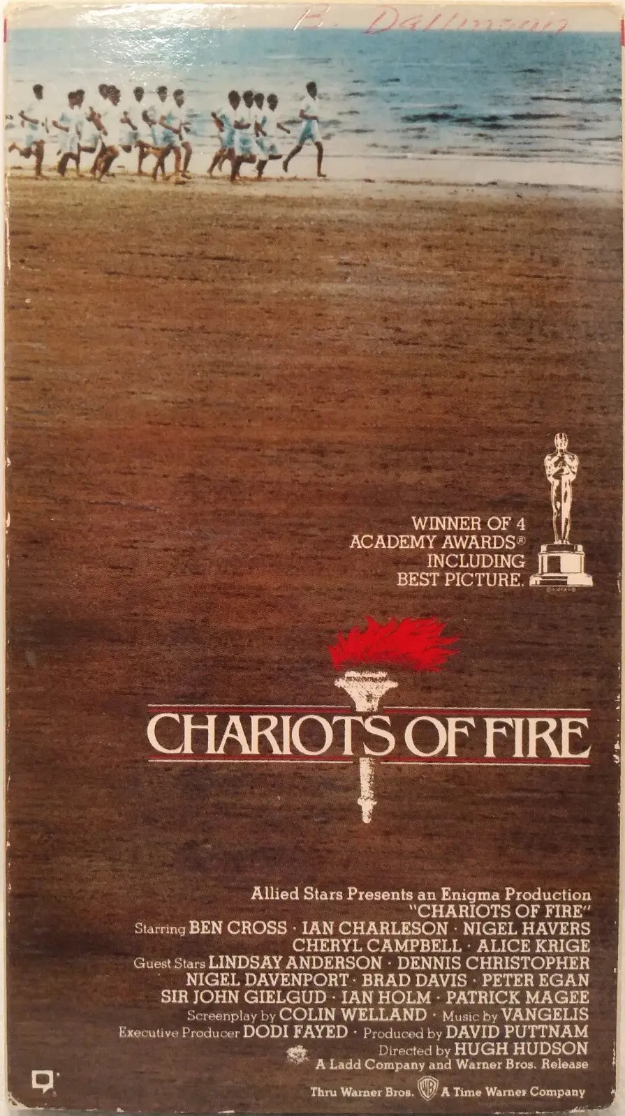 Chariots Of Fire 1