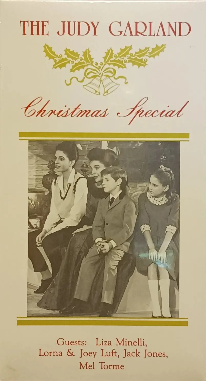 Judy Garland- The Judy Garland Christmas Special 1
