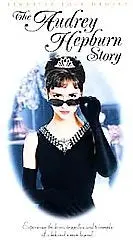 Audrey Hepburn Story (Sealed) 1