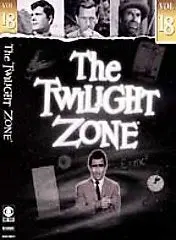 Twilight Zone, Vol. 18 1