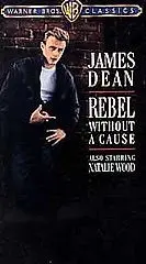 Rebel Without A Cause 1