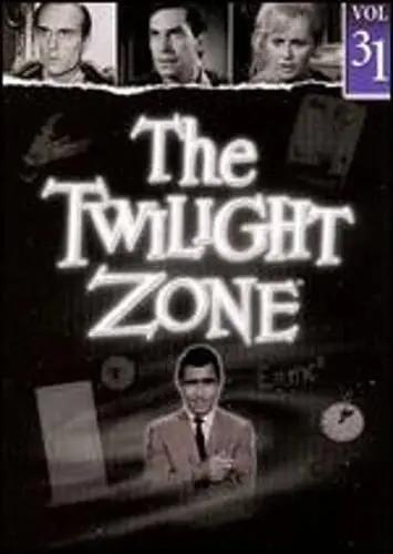 Twilight Zone, Vol. 31 1