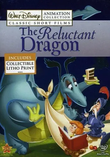 Reluctant Dragon 1