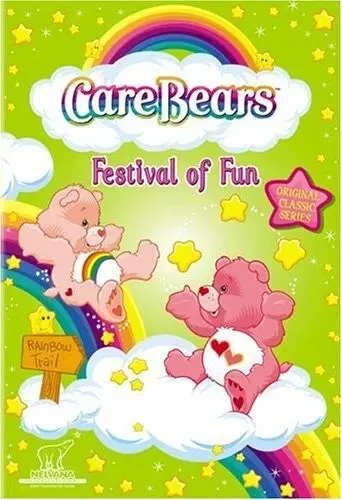 Care Bears: Festival Of Fun 1