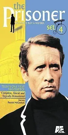 The Prisoner, Set 4 1