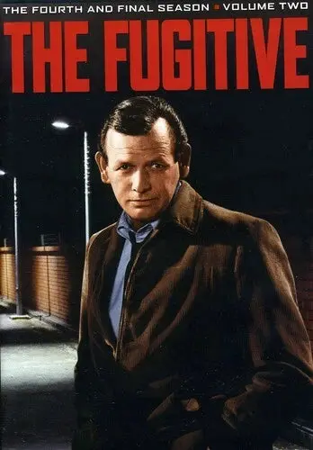 The Fugitive: Season 4, Vol. 2 1