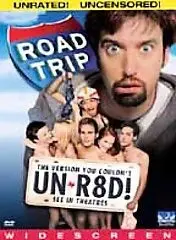 Road Trip (Unrated) 1