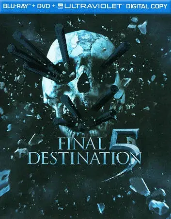 Final Destination 5 1