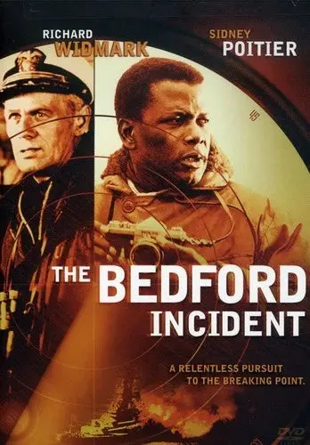 Bedford Incident 1