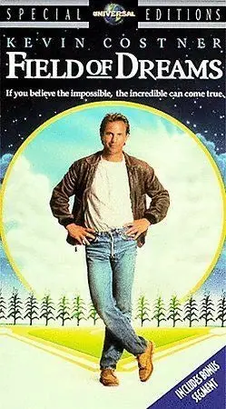 Field Of Dreams (Sealed) 1