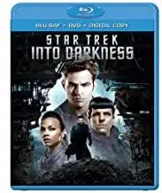 Star Trek: Into Darkness 1
