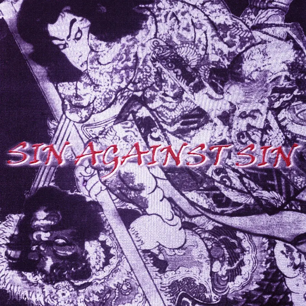 Sin Against Sin- Demo 2 (Streets Of Hate) 1
