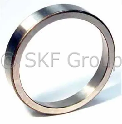 Skf Tapered Roller Bearing Race – Replacement Inner/Outer Race For Br09195 Assemblies 1