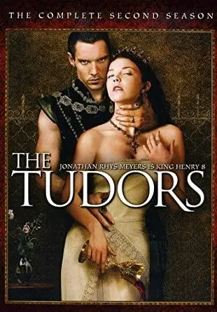 The Tudors: Season 2 1