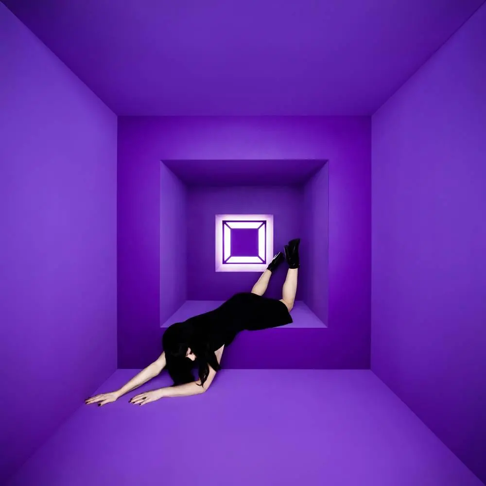 Olivia Jean- Raving Ghost 1