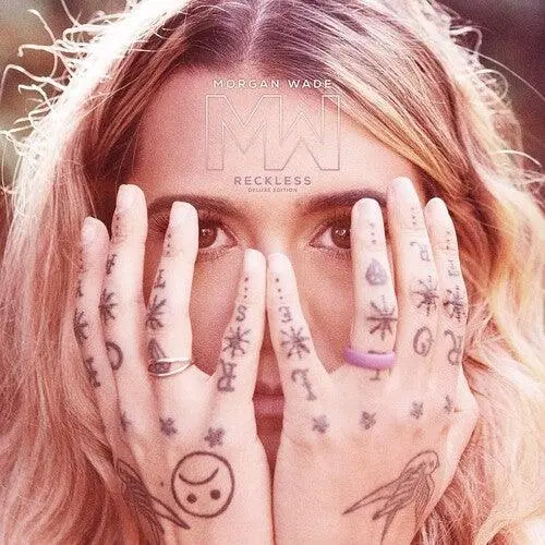 Morgan Wade- Reckless (Cd) 1