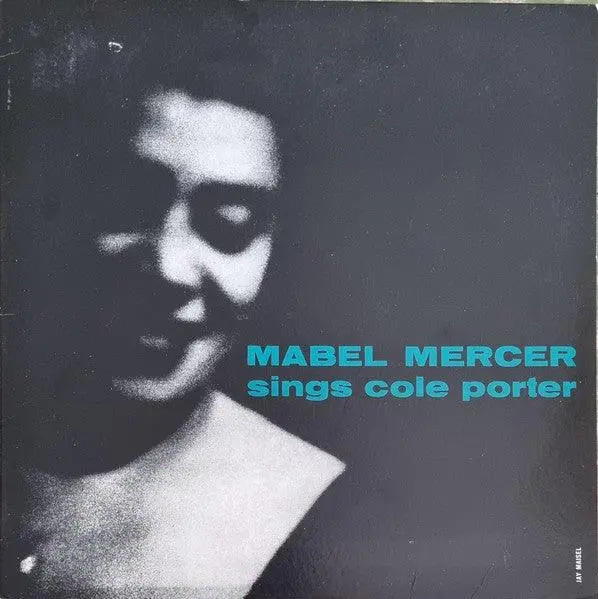 Mabel Mercer- Sings Cole Porter 1