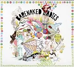 Barenaked Ladies- Are Men 1