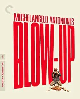 Blow-Up (Criterion) 1