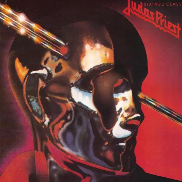 Judas Priest- Stained Class (180G Vinyl Reissue) 1