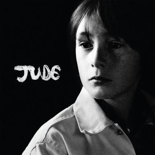 Julian Lennon- Jude 1