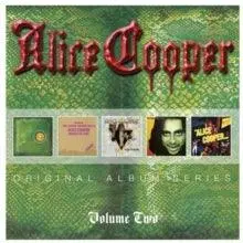 Alice Cooper- Original Album Series: Vol 2 (5Cd) 1