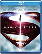 Superman: Man Of Steel 1