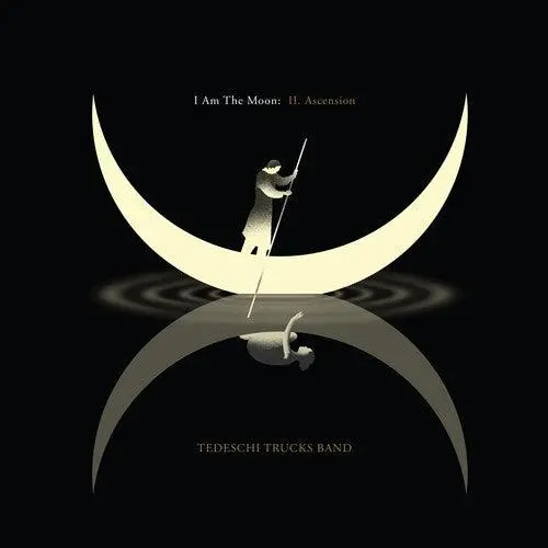 Tedeschi Trucks Band- I Am The Moon: Ii. Ascension (Cd) 1