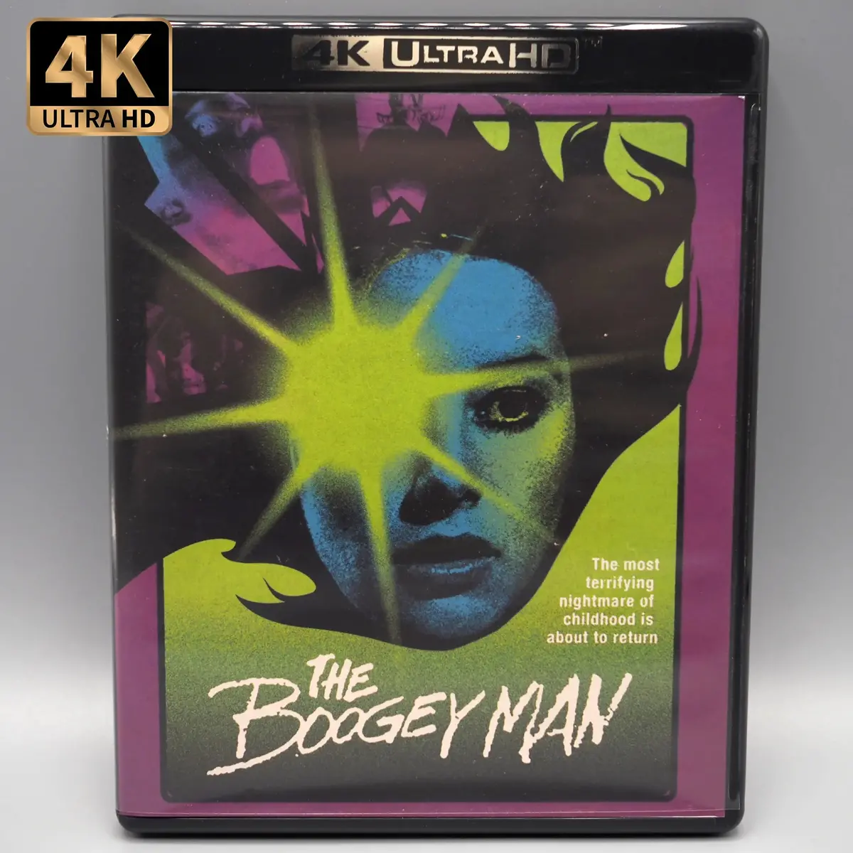 The Boogeyman (1980)(4K / Br) 1