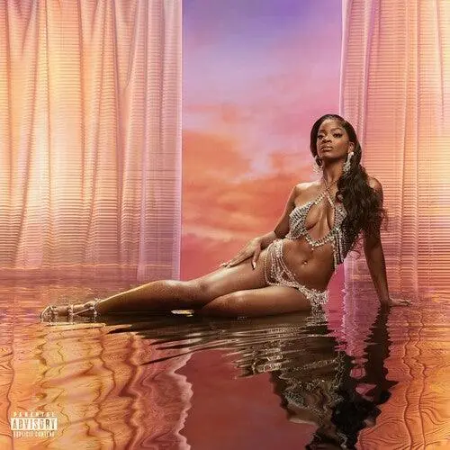Ari Lennox- Age/ Sex/ Location (Cd) 1