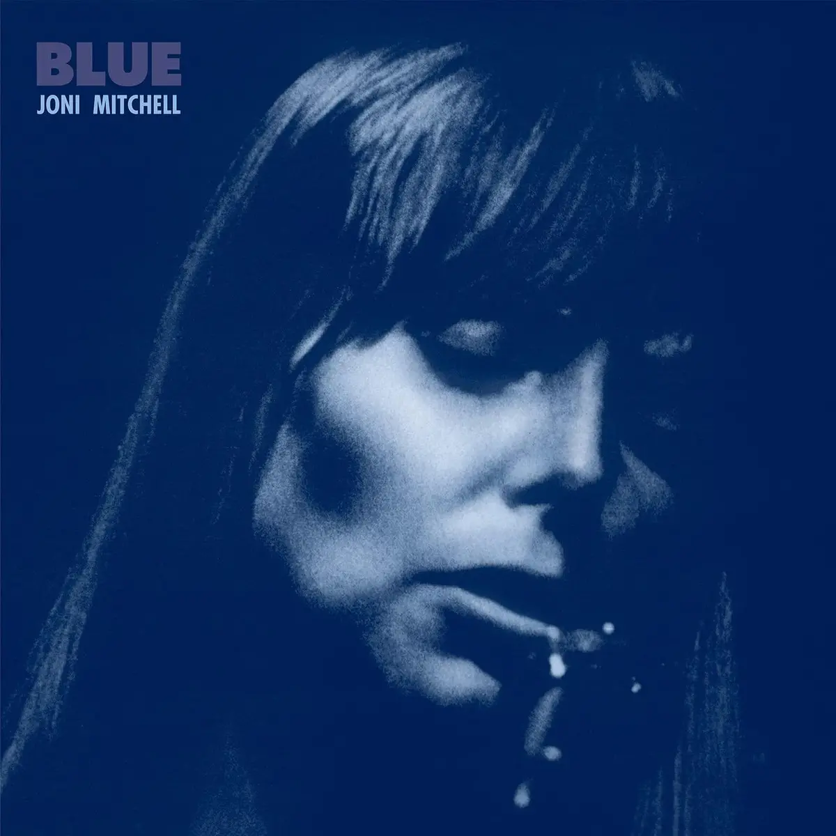 Joni Mitchell- Blue (Remastered Edition) (Cd) 1
