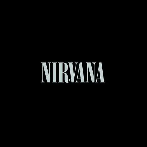 Nirvana- Nirvana (Cd) 1