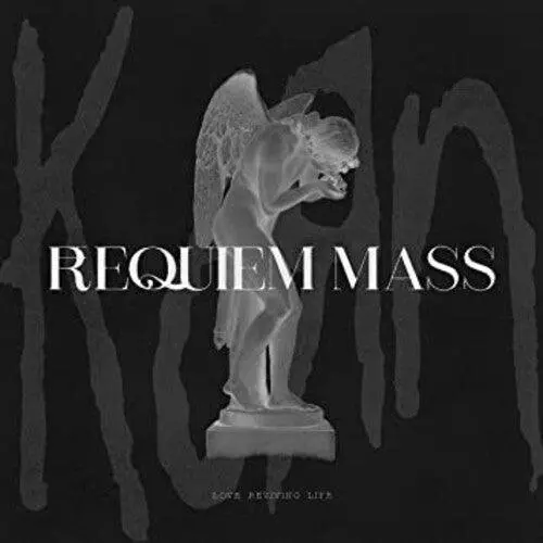 Korn- Requiem Mass (Dlx) (Cd) 1