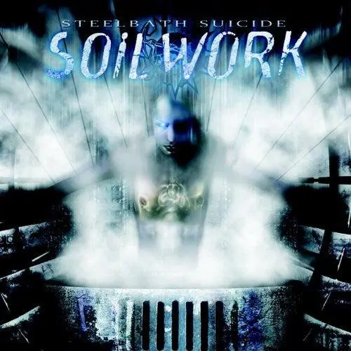 Soilwork- Steelbath Suicide (Cd) 1
