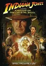Indiana Jones And The Kingdom Of The Crystal Skull 1