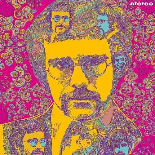 Elton John- Regimental Sgt. Zippo (Cd) 1