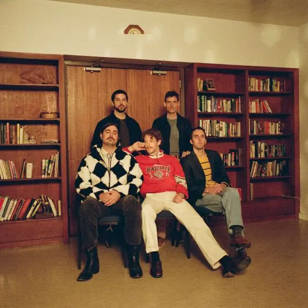 Caamp- Copper Changes Color (Cd) 1
